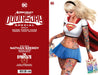 [Signed by Nathan Szerdy] ACTION COMICS PRESENTS DOOMSDAY SPECIAL #1 (ONE SHOT) NATHAN SZERDY (616) EXCLUSIVE TATTOO VIRGIN VAR [IN STOCK] - for just $40! 