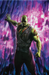 Infinity Countdown #3 (Of 5) Unknown Comic Books Granov Exclusive VIRGIN VAR 5/2/2018 - for just $10! 