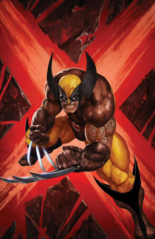 X-MEN UNITED #1 SKAN EXCLUSIVE VIRGIN VAR (03/11/2026) - for just $25! 
