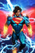 [FOIL] ABSOLUTE SUPERMAN #18 DAVE WILKINS EXCLUSIVE VIRGIN VAR (04/01/2026) - for just $35! 