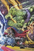 Hulk Vs. Thor: Banner Of War Alpha 1 Unknown Comics Tyler Kirkham Exclusive Virgin Var (05/04/2022) (05/11/2022) - for just $20! 