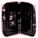 Loungefly: Valfre Tattoo Aop Zip Around Wallet - for just $40! 
