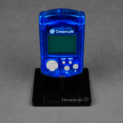 Sega Dreamcast VMU Display - Premium Console Display Stand - Just $8.59! Shop now at Retro Gaming of Denver