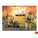 Flames of War: 'NAM - People's Army of Vietnam Unit Cards - for just $12! 