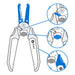 iFixit Mandible Wire Strippers - for just $17.95! 
