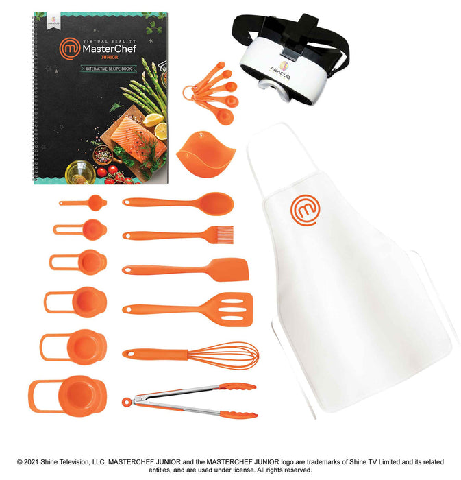 Virtual Reality Masterchef Junior - for just $59.99! 