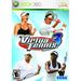 Virtua Tennis 3 (Xbox 360) - Just $0! Shop now at Retro Gaming of Denver