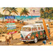 VW Be Happy 1000 Piece Jigsaw Puzzle Eurographics - for just $21.99! 