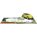 VW Beetle Camping 550 Piece Jigsaw Puzzle in Tin Eurographics - for just $23.99! 