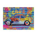 VW Beetle Splash Buggy 550 Piece Jigsaw Puzzle in Tin Eurographics - for just $24.99! 