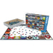 VW Cool Faces 1000 Piece Jigsaw Puzzle Eurographics - for just $19.99! 
