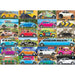 VW Gone Places 1000 Piece Jigsaw Puzzle Eurographics - for just $21.99! 
