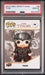 2023 UPPER DECK FUNKO POP MARVEL  THOR  #96  PSA 10 - for just $39! 