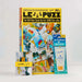 Vacation 1000 Piece Jigsaw Puzzle Le Puzz - for just $49.99! 