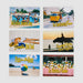 Vacation 1000 Piece Jigsaw Puzzle Le Puzz - for just $49.99! 