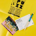 Vacation 1000 Piece Jigsaw Puzzle Le Puzz - for just $49.99! 