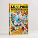 Vacation 1000 Piece Jigsaw Puzzle Le Puzz - for just $49.99! 