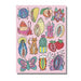 Vagina 500 Piece Jigsaw Puzzle Fun Club - for just $24.99! 