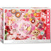 Valentine's Table 1000 Piece Jigsaw Puzzle Eurographics - for just $21.99! 