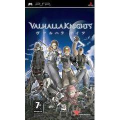 Valhalla Knights - PAL PSP (LOOSE) - Just $11.99! Shop now at Retro Gaming of Denver