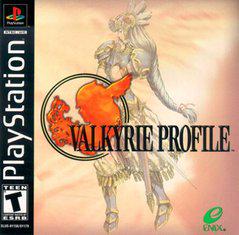 Valkyrie Profile - Playstation - for just $328.99! 