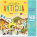Vámonos: Antigua Lil’ Jumbo 48 Piece Jigsaw Puzzle Gibbs Smith - for just $19.99! 