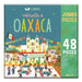 Vámonos: Oaxaca Lil’ Jumbo 48 Piece Jigsaw Puzzle Gibbs Smith - for just $19.99! 