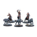 The Elder Scrolls: Call to Arms - Vampire Fledglings - for just $59! 