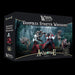 ArcWorlde: Vampire Starter Warband - for just $44.99! 