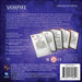Vampire: The Masquerade - 5th Edition Discipline Deck - for just $25! 