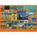 Van Gogh 1000 Piece Jigsaw Puzzle Cobble Hill - for just $19.99! 