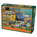 Van Gogh 1000 Piece Jigsaw Puzzle Cobble Hill - for just $19.99! 