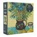 Van Gogh's Still Life 500 Piece Jigsaw Puzzle Paperblanks - for just $22.99! 