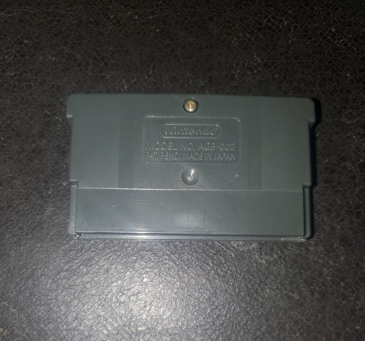 Van Helsing GBA Video Game Cartridge Game Boy Advance Nintendo 2004 - for just $11.50! 