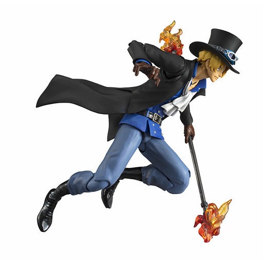 One Piece - Sabo Variable Action Heroes Figure - for just $114.99! 