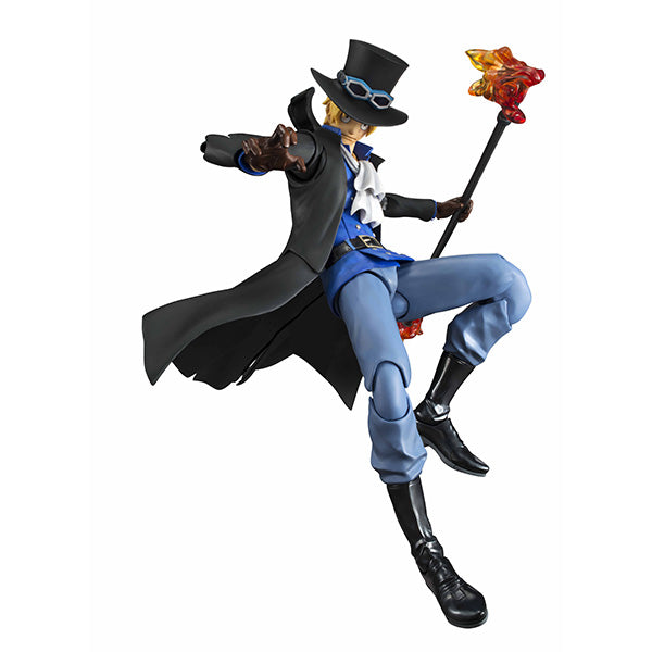 One Piece - Sabo Variable Action Heroes Figure - for just $114.99! 