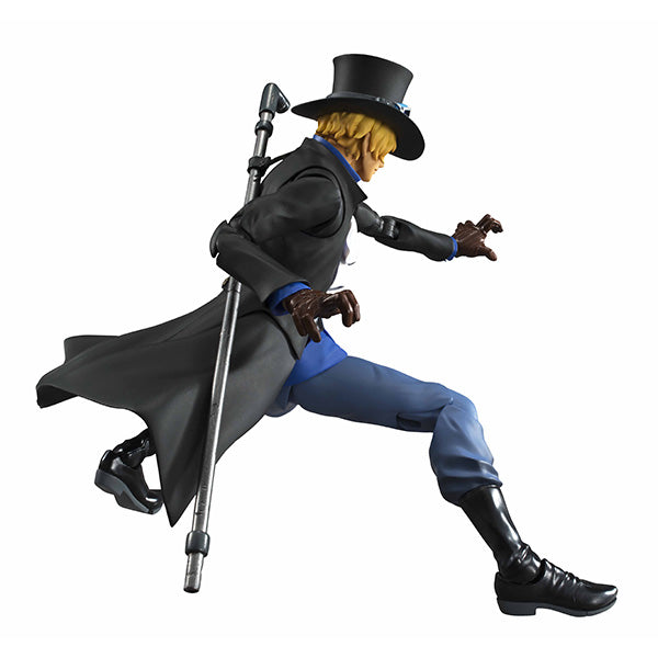 One Piece - Sabo Variable Action Heroes Figure - for just $114.99! 