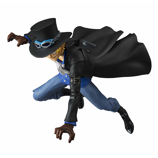 One Piece - Sabo Variable Action Heroes Figure - for just $114.99! 