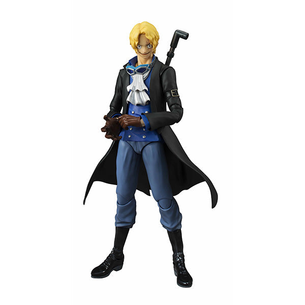 One Piece - Sabo Variable Action Heroes Figure - for just $114.99! 