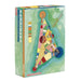 Variegation in the Triangle by Kandinsky 500 Piece Jigsaw Puzzle teNeues - for just $14.99! 
