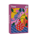 Vase 99 Piece Mini Jigsaw Puzzle Puzzledly - for just $9.99! 