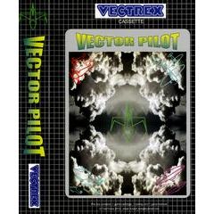 Vector Pilot - Vectrex - Premium Video Games - Just $54.99! Shop now at Retro Gaming of Denver