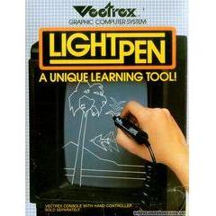 Vectrex Light Pen - Vectrex - Just $141.99! Shop now at Retro Gaming of Denver