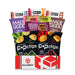 Vegan Care Package (10 Snacks) - for just $22.99! 