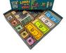 Lords of Vegas Board Game Organizer Insert - for just $29.99! 