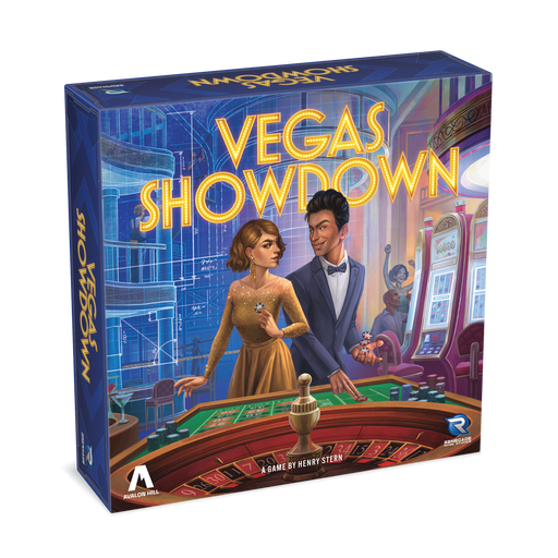 Vegas Showdown - for just $49.99! 