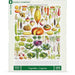 Vegetables ~ Légumes 1000 Piece Jigsaw Puzzle NYPC - for just $28.99! 