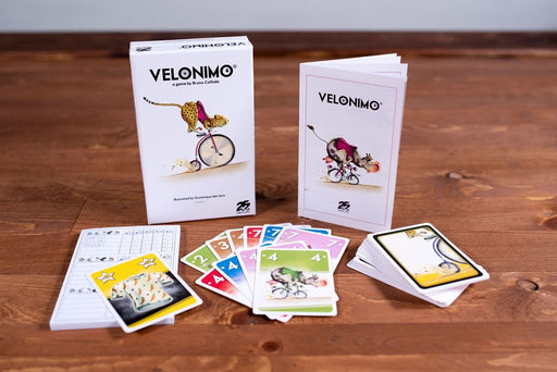 Velonimo - for just $19.99! 