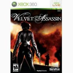 Velvet Assassin - Xbox 360 - for just $19.99! 