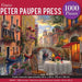 Venice 1000 Piece Jigsaw Puzzle Peter Pauper - for just $19.99! 